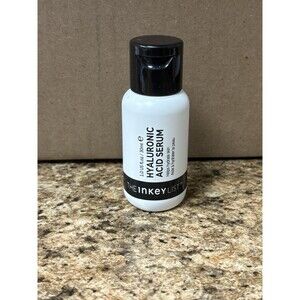 The INKEY List Hyaluronic Acid Hydrating Serum 1 oz/ 30 mL